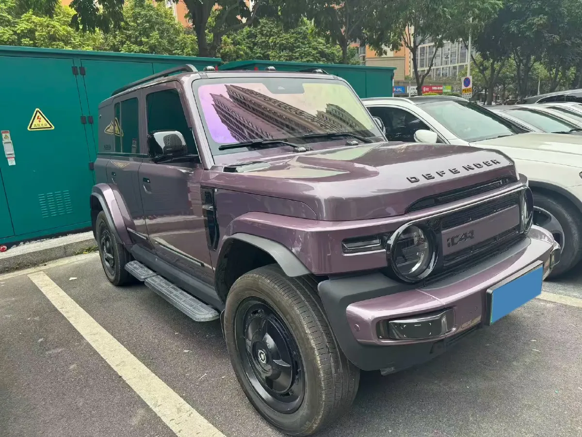 2025 iCAR iCAR Super V23 BEV 59.93KWH,autocango,china used car exporter,china ev exporter,chinese used car exporter,chinese used ev exporter