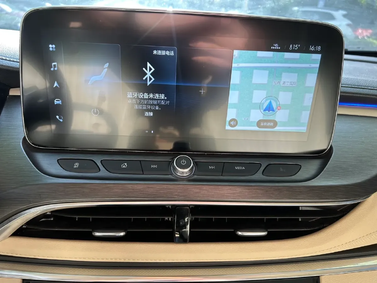 2023 Buick GL8 2.0T 237HP L4 9AT,autocango,china used car exporter,china ev exporter,chinese used car exporter,chinese used ev exporter