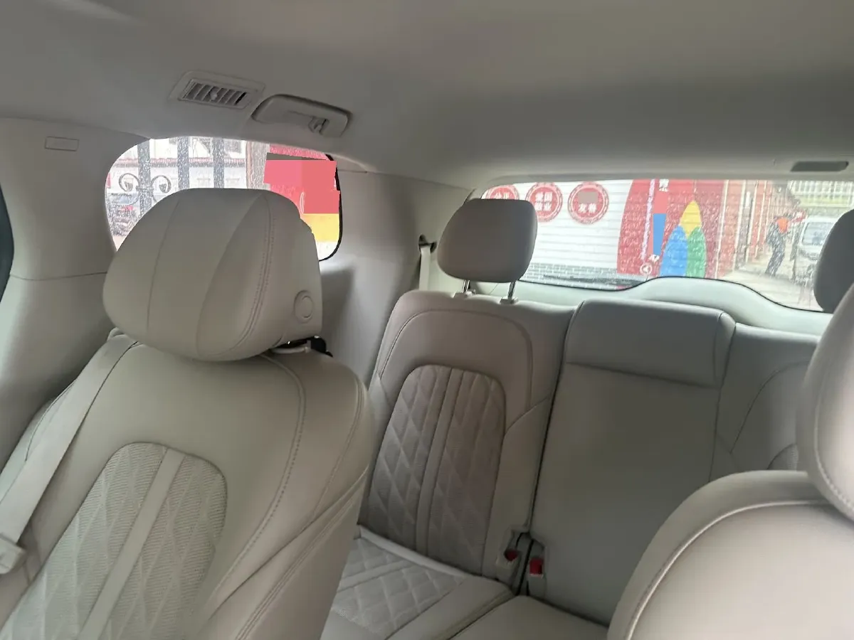 2018 Buick GL8 2.0T 260HP L4 6AT,autocango,china used car exporter,china ev exporter,chinese used car exporter,chinese used ev exporter