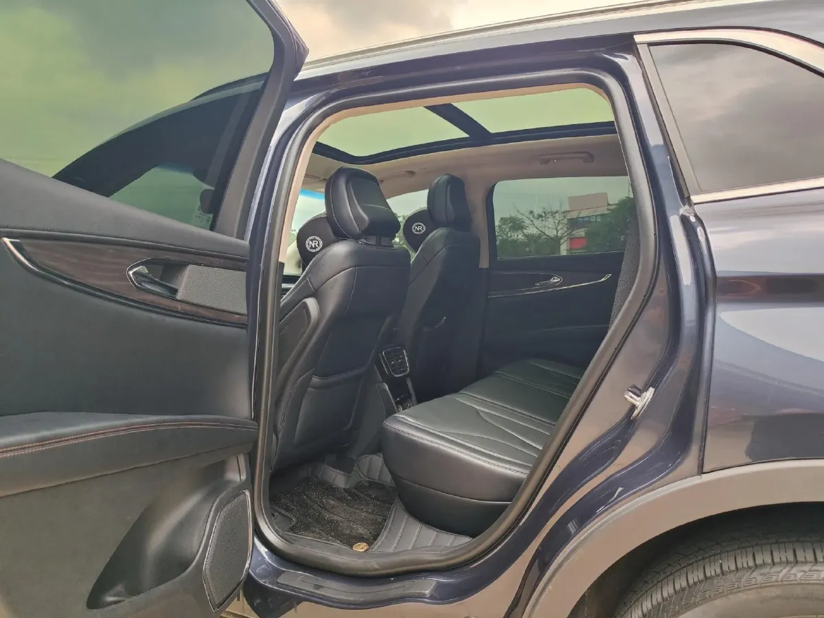 2021 Lincoln Nautilus 2.0T 245HP L4 8AT,autocango,china used car exporter,china ev exporter,chinese used car exporter,chinese used ev exporter