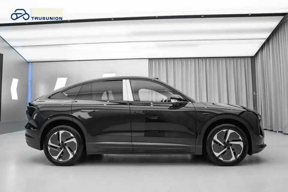 2024 NIO EC6 BEV 75KWH,autocango,china used car exporter,china ev exporter,chinese used car exporter,chinese used ev exporter