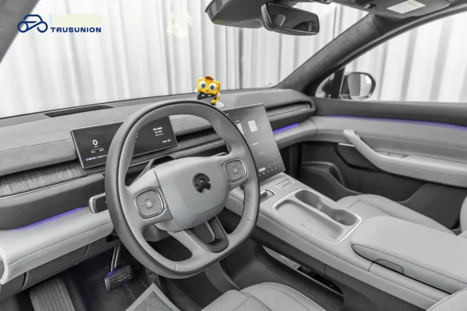 2024 NIO EC6 BEV 75KWH,autocango,china used car exporter,china ev exporter,chinese used car exporter,chinese used ev exporter