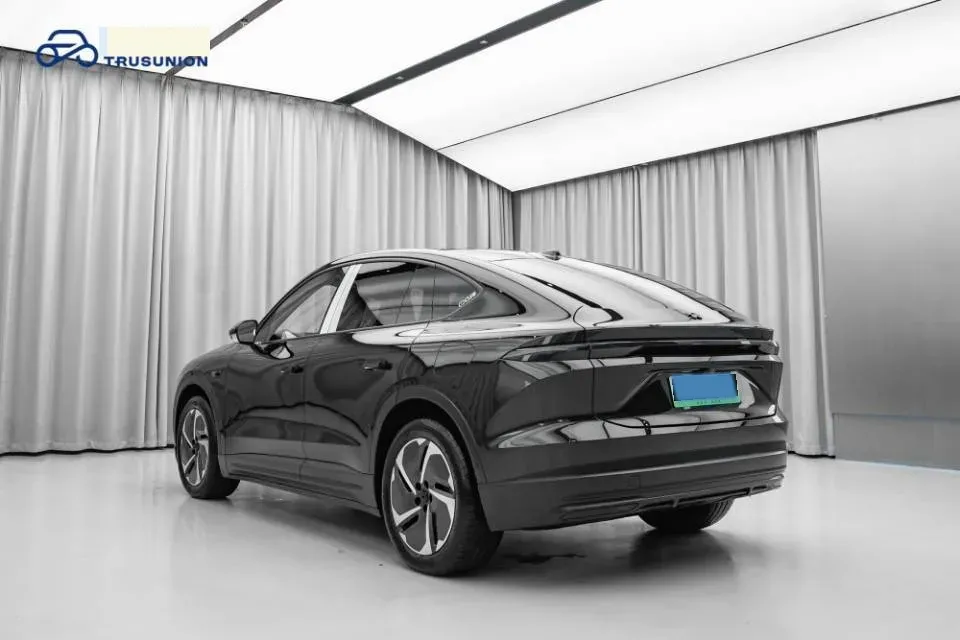 2024 NIO EC6 BEV 75KWH,autocango,china used car exporter,china ev exporter,chinese used car exporter,chinese used ev exporter