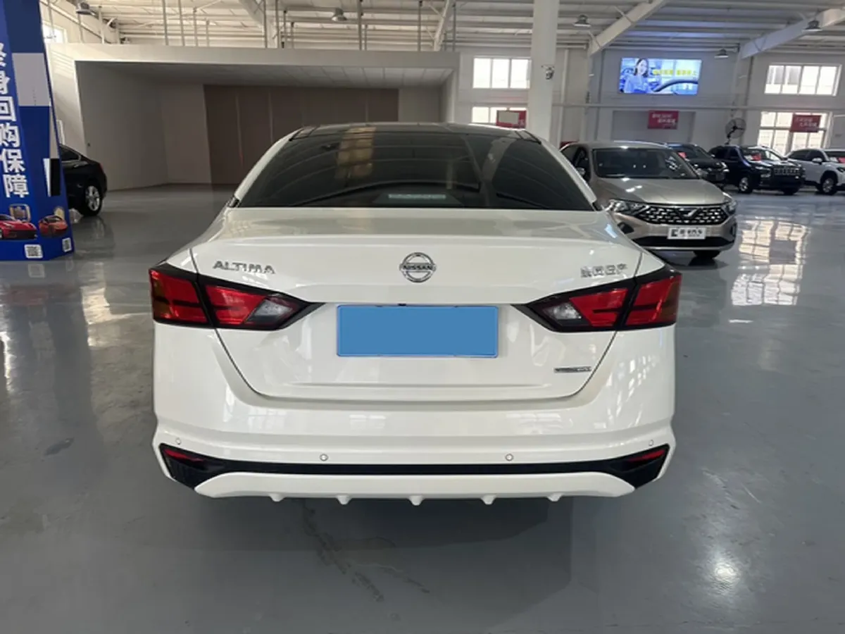 2022 Nissan Teana 2.0L 156HP L4 CVT,autocango,china used car exporter,china ev exporter,chinese used car exporter,chinese used ev exporter