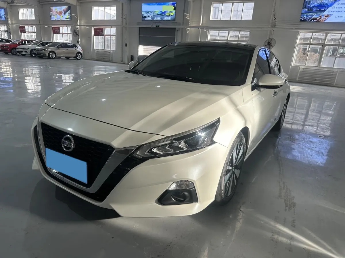 2022 Nissan Teana 2.0L 156HP L4 CVT,autocango,china used car exporter,china ev exporter,chinese used car exporter,chinese used ev exporter