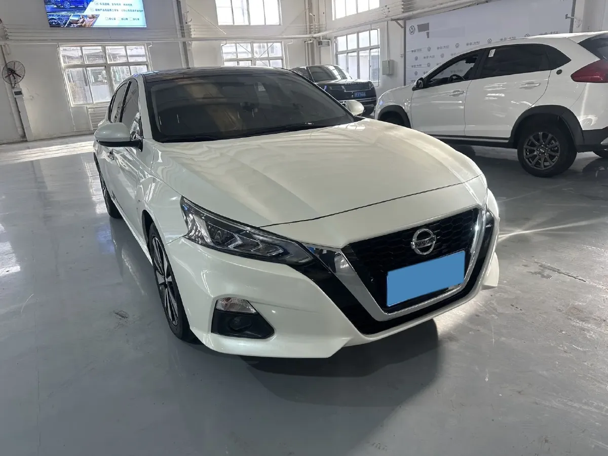 2022 Nissan Teana 2.0L 156HP L4 CVT,autocango,china used car exporter,china ev exporter,chinese used car exporter,chinese used ev exporter
