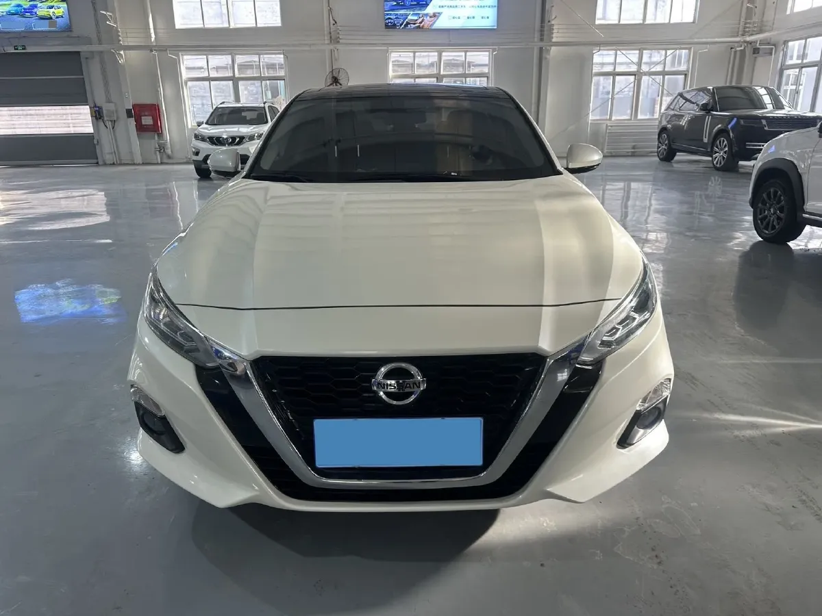 2022 Nissan Teana 2.0L 156HP L4 CVT,autocango,china used car exporter,china ev exporter,chinese used car exporter,chinese used ev exporter