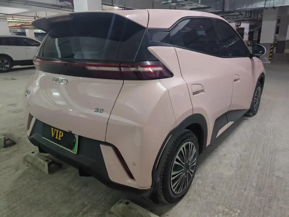 2023 BYD Seagull BEV 30.08KWH,autocango,china used car exporter,china ev exporter,chinese used car exporter,chinese used ev exporter