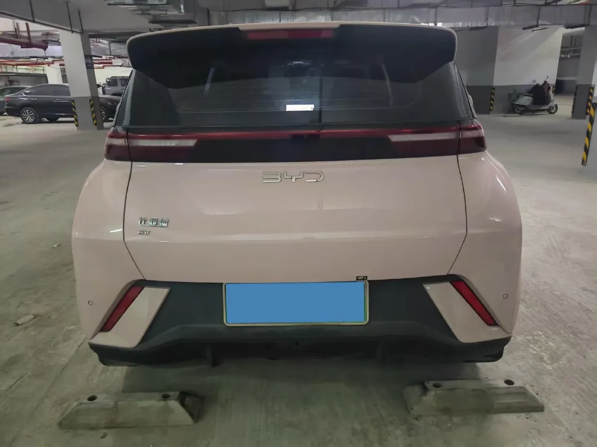 2023 BYD Seagull BEV 30.08KWH,autocango,china used car exporter,china ev exporter,chinese used car exporter,chinese used ev exporter