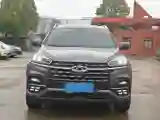 2023 Chery Tiggo 8 1.6T 197HP L4 7DCT
