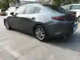 2022 Mazda 3 Axela 2.0L 158HP L4 6AT
