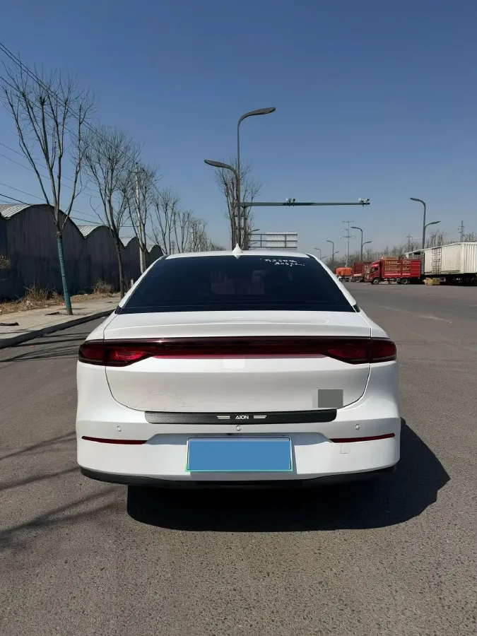 2022 Aion S BEV 60KWH,autocango,china used car exporter,china ev exporter,chinese used car exporter,chinese used ev exporter