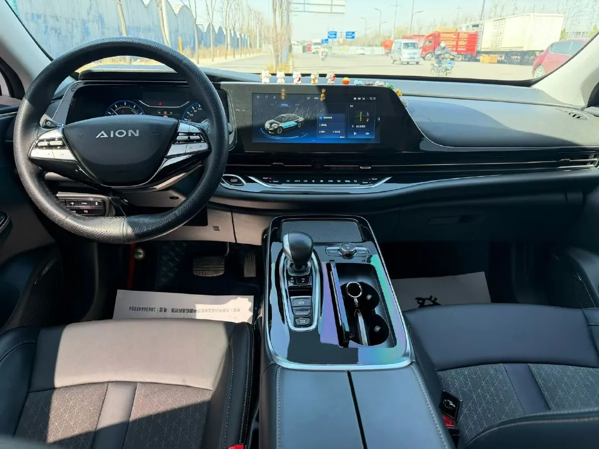 2022 Aion S BEV 60KWH,autocango,china used car exporter,china ev exporter,chinese used car exporter,chinese used ev exporter