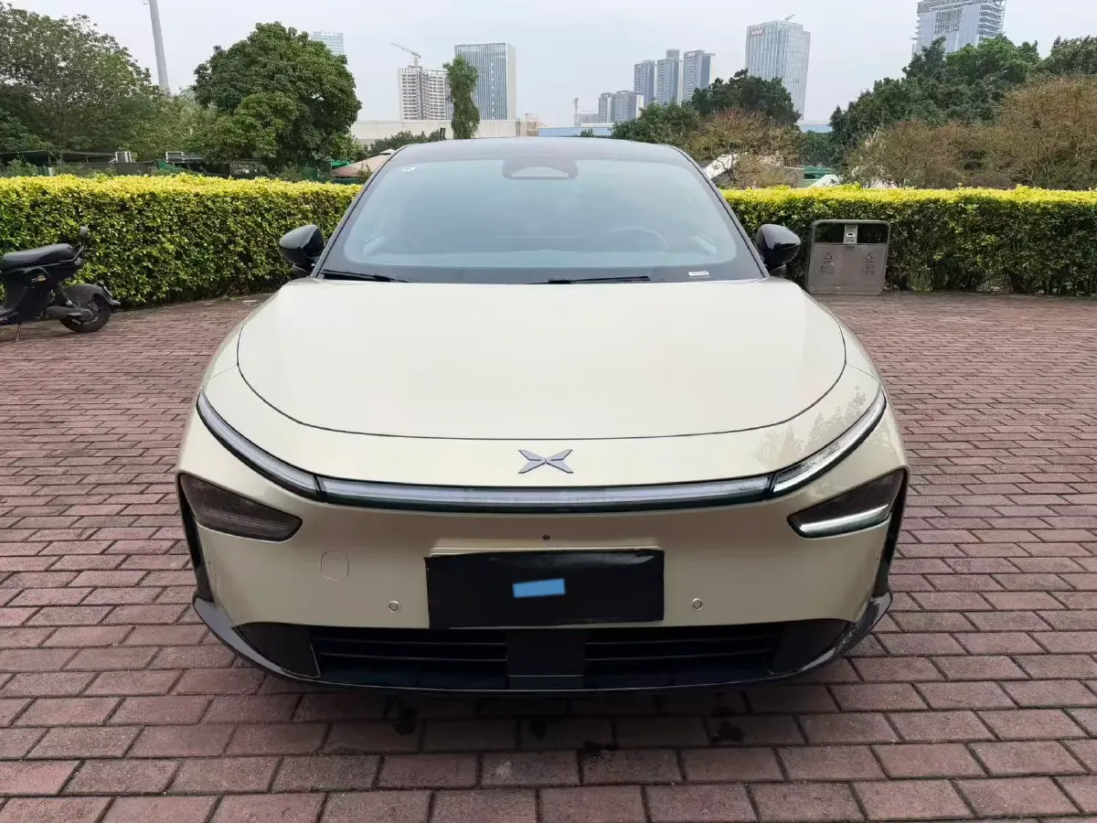 2024 Xpeng P7+ BEV 60.7KWH,autocango,china used car exporter,china ev exporter,chinese used car exporter,chinese used ev exporter
