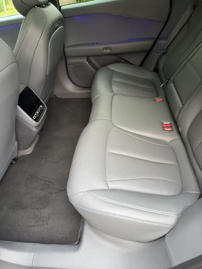 2024 Xpeng P7+ BEV 60.7KWH,autocango,china used car exporter,china ev exporter,chinese used car exporter,chinese used ev exporter