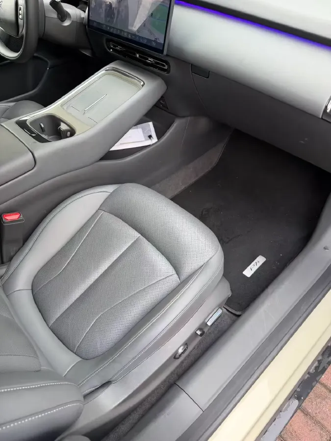 2024 Xpeng P7+ BEV 60.7KWH,autocango,china used car exporter,china ev exporter,chinese used car exporter,chinese used ev exporter