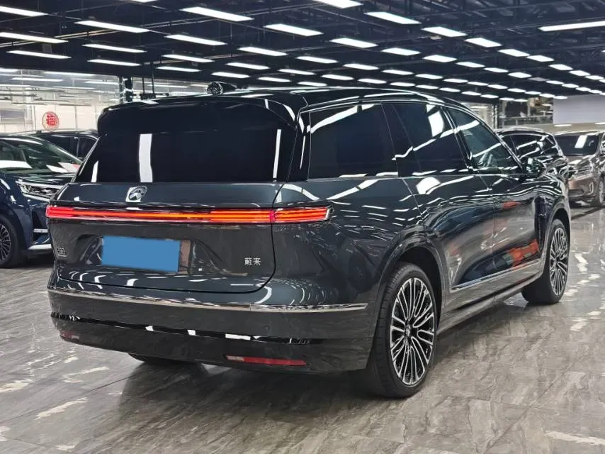 2026 NIO ES8 BEV,autocango,china used car exporter,china ev exporter,chinese used car exporter,chinese used ev exporter