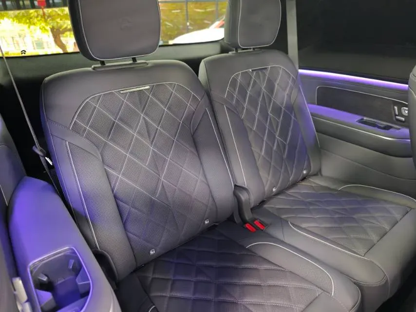 2026 NIO ES8 BEV,autocango,china used car exporter,china ev exporter,chinese used car exporter,chinese used ev exporter