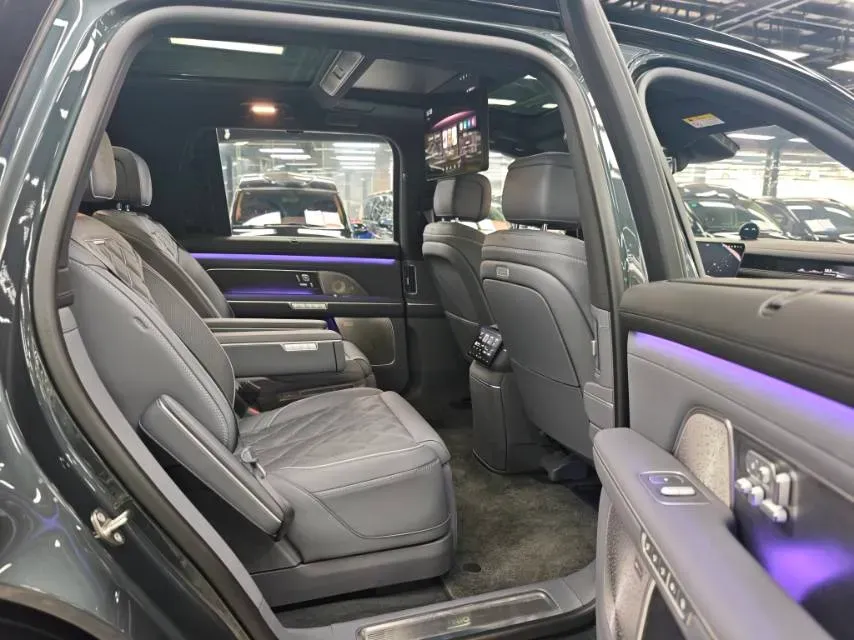 2026 NIO ES8 BEV,autocango,china used car exporter,china ev exporter,chinese used car exporter,chinese used ev exporter