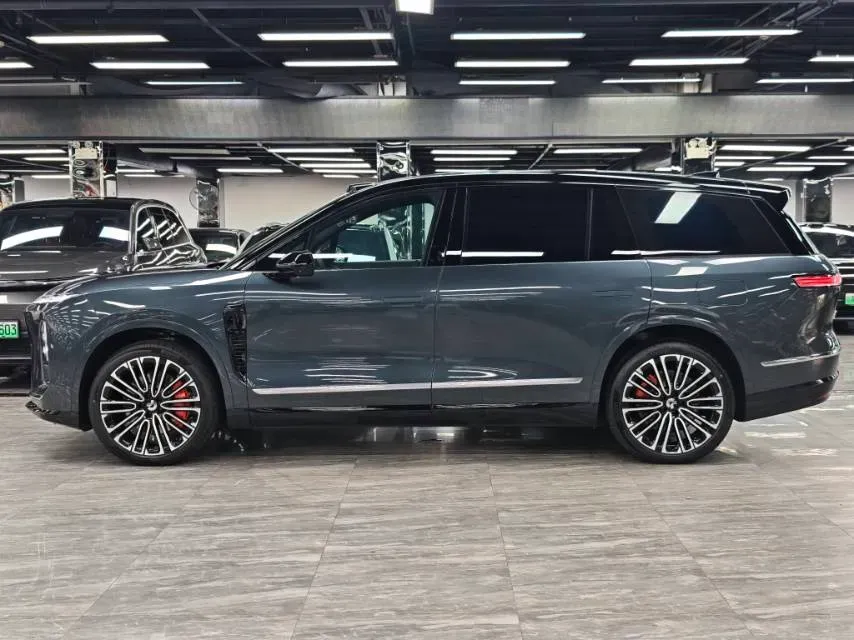 2026 NIO ES8 BEV,autocango,china used car exporter,china ev exporter,chinese used car exporter,chinese used ev exporter