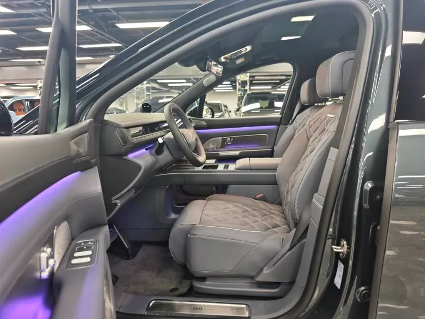 2026 NIO ES8 BEV,autocango,china used car exporter,china ev exporter,chinese used car exporter,chinese used ev exporter