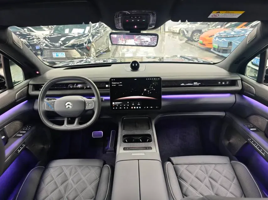 2026 NIO ES8 BEV,autocango,china used car exporter,china ev exporter,chinese used car exporter,chinese used ev exporter