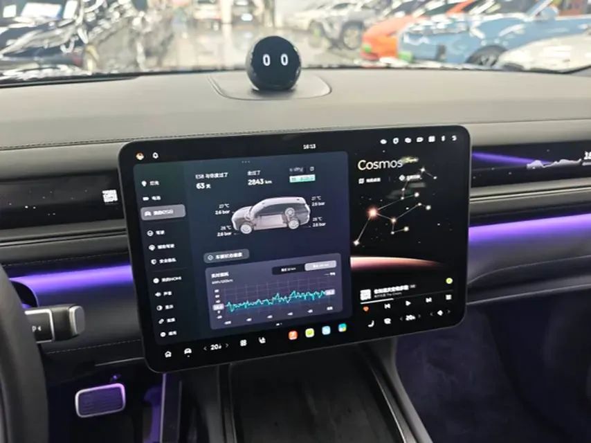 2026 NIO ES8 BEV,autocango,china used car exporter,china ev exporter,chinese used car exporter,chinese used ev exporter