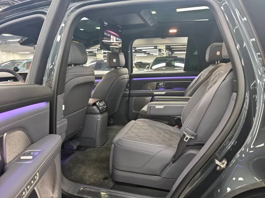 2026 NIO ES8 BEV,autocango,china used car exporter,china ev exporter,chinese used car exporter,chinese used ev exporter