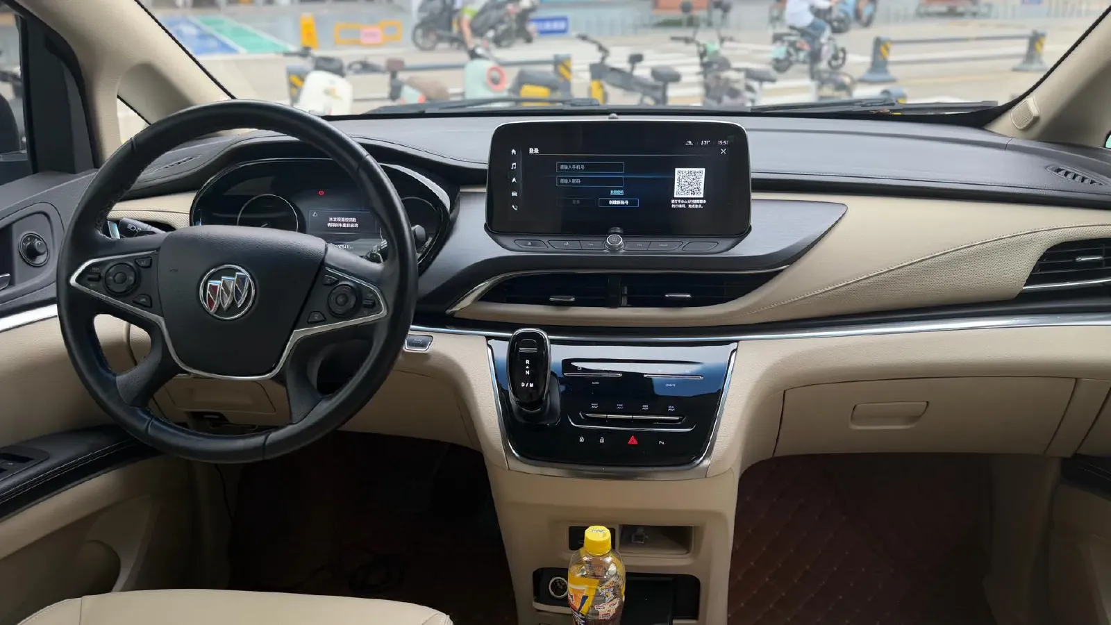 2023 Buick GL8 2.0T 237HP L4 9AT,autocango,china used car exporter,china ev exporter,chinese used car exporter,chinese used ev exporter