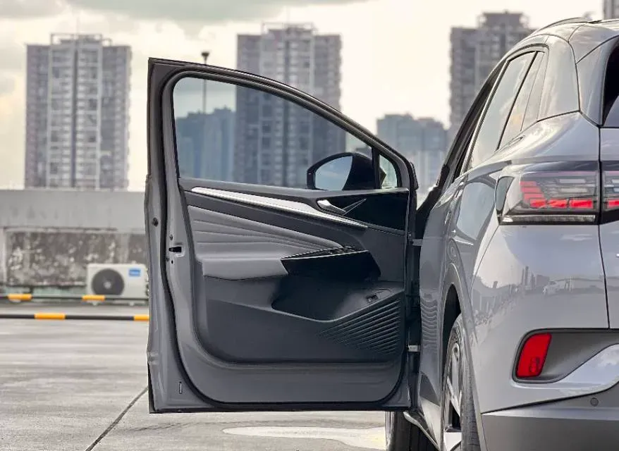 2021 Volkswagen ID.4 Crozz BEV 84.8KWH,autocango,china used car exporter,china ev exporter,chinese used car exporter,chinese used ev exporter