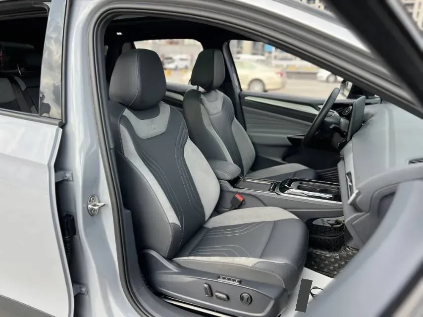 2021 Volkswagen ID.4 Crozz BEV 84.8KWH,autocango,china used car exporter,china ev exporter,chinese used car exporter,chinese used ev exporter