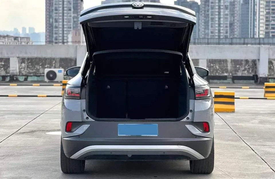 2021 Volkswagen ID.4 Crozz BEV 84.8KWH,autocango,china used car exporter,china ev exporter,chinese used car exporter,chinese used ev exporter