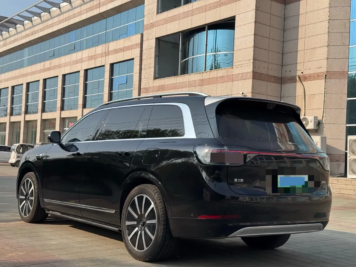 2025 AITO AITO M9 REEV 160HP REEV 52KWH,autocango,china used car exporter,china ev exporter,chinese used car exporter,chinese used ev exporter