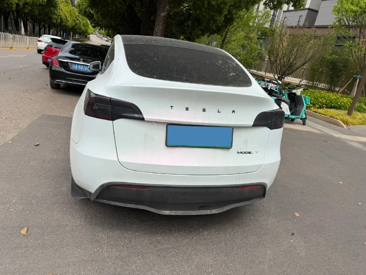 2022 Tesla Model Y BEV 60KWH,autocango,china used car exporter,china ev exporter,chinese used car exporter,chinese used ev exporter
