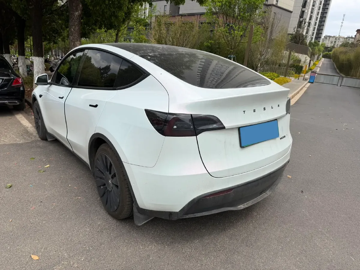2022 Tesla Model Y BEV 60KWH,autocango,china used car exporter,china ev exporter,chinese used car exporter,chinese used ev exporter