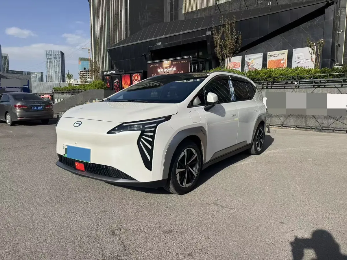 2023 Aion S Plus BEV 59.4KWH,autocango,china used car exporter,china ev exporter,chinese used car exporter,chinese used ev exporter