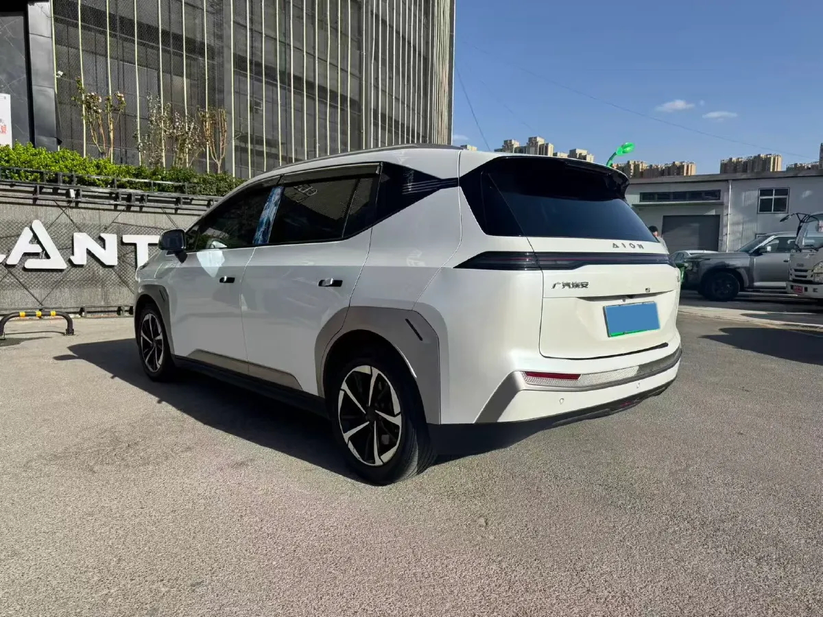 2023 Aion S Plus BEV 59.4KWH,autocango,china used car exporter,china ev exporter,chinese used car exporter,chinese used ev exporter