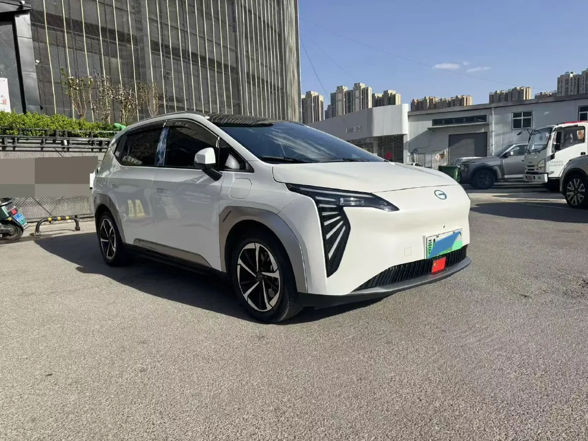 2023 Aion S Plus BEV 59.4KWH,autocango,china used car exporter,china ev exporter,chinese used car exporter,chinese used ev exporter
