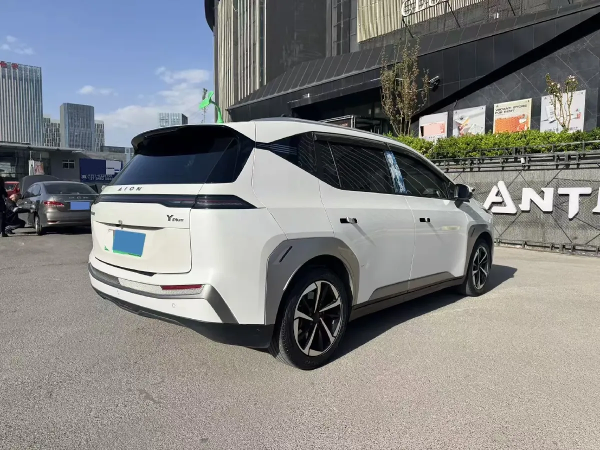 2023 Aion S Plus BEV 59.4KWH,autocango,china used car exporter,china ev exporter,chinese used car exporter,chinese used ev exporter