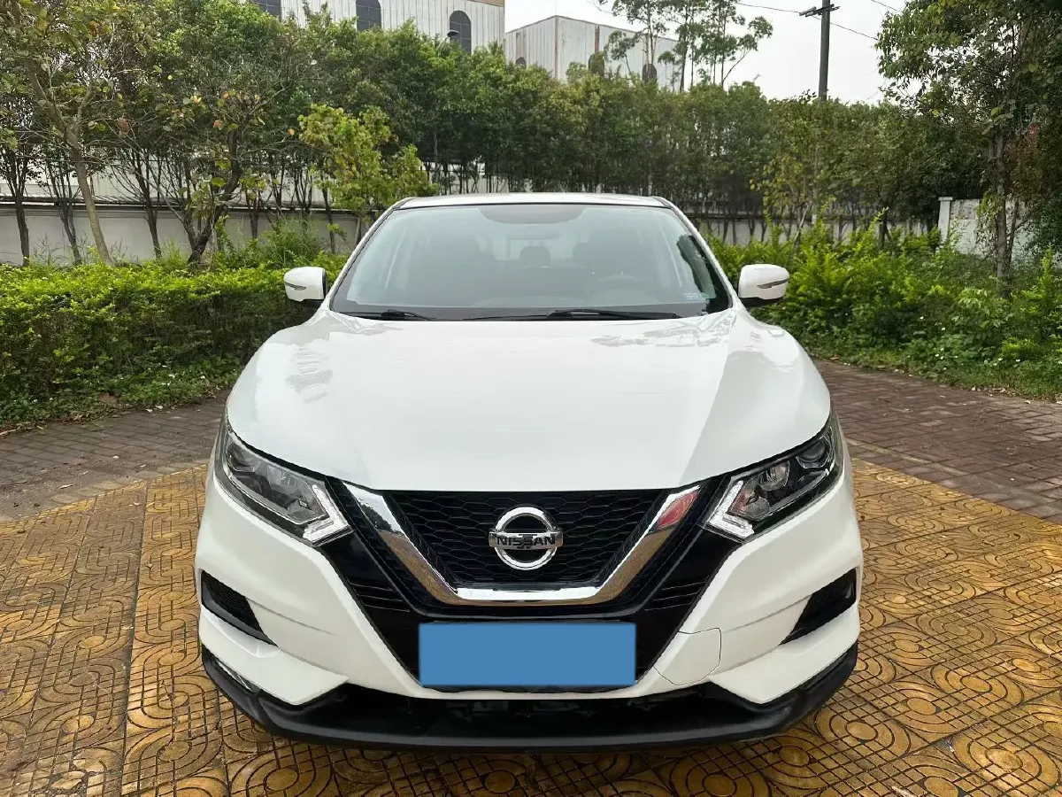 2019 Nissan Qashqai 2.0L 154HP L4 CVT,autocango,china used car exporter,china ev exporter,chinese used car exporter,chinese used ev exporter