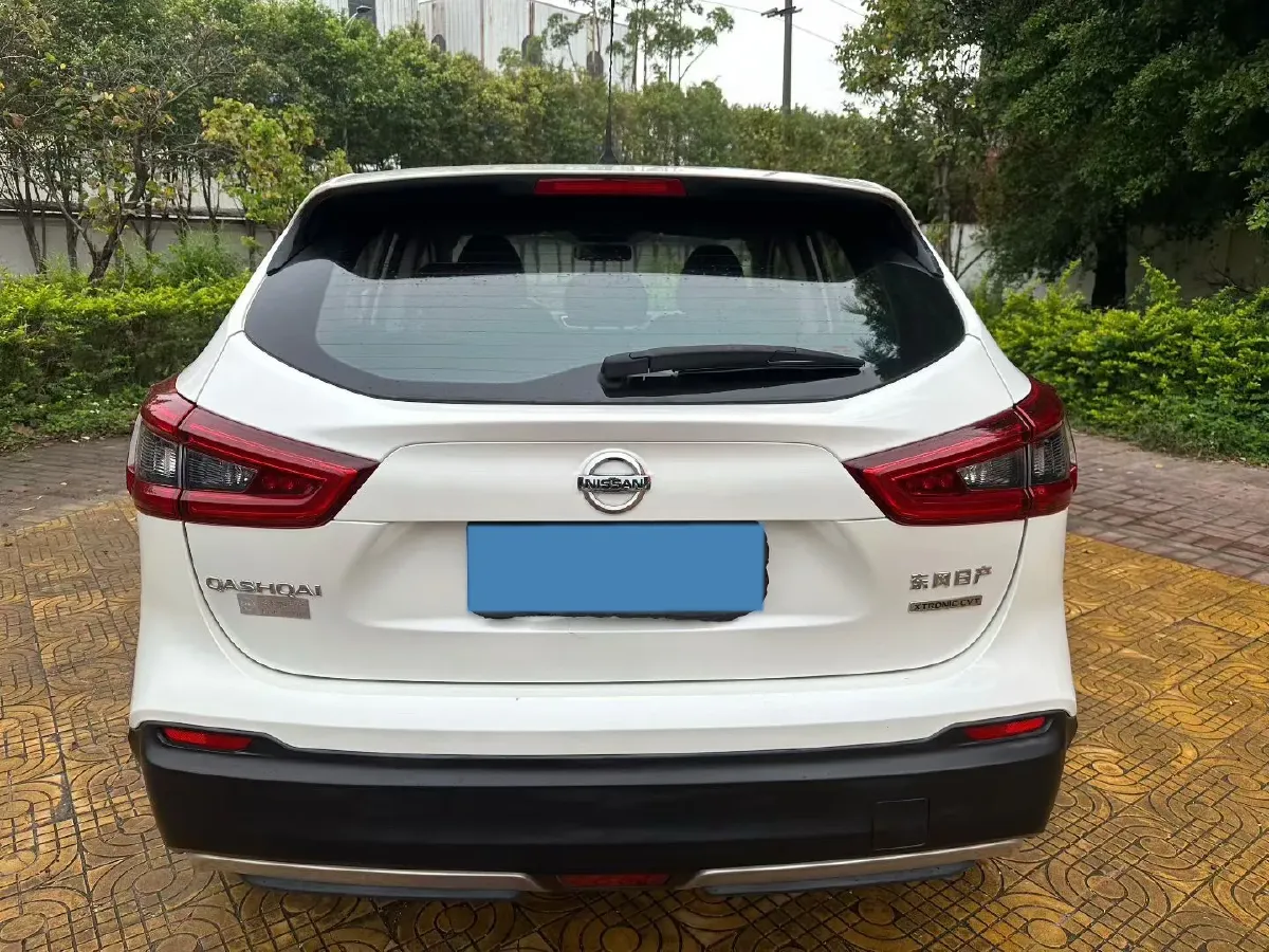 2019 Nissan Qashqai 2.0L 154HP L4 CVT,autocango,china used car exporter,china ev exporter,chinese used car exporter,chinese used ev exporter