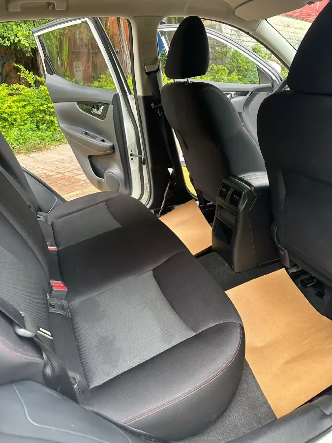 2019 Nissan Qashqai 2.0L 154HP L4 CVT,autocango,china used car exporter,china ev exporter,chinese used car exporter,chinese used ev exporter