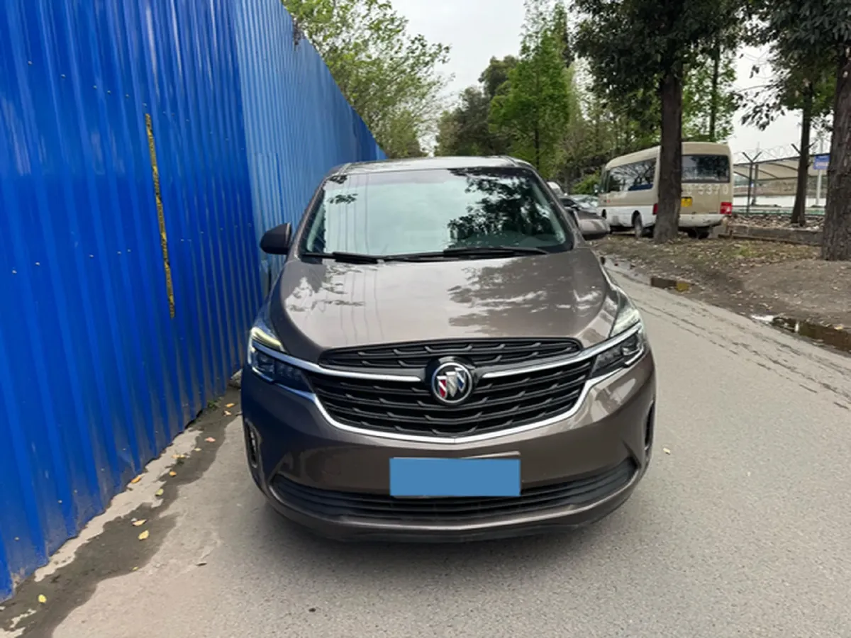 2022 Buick GL8 2.0T 237HP L4 9AT,autocango,china used car exporter,china ev exporter,chinese used car exporter,chinese used ev exporter
