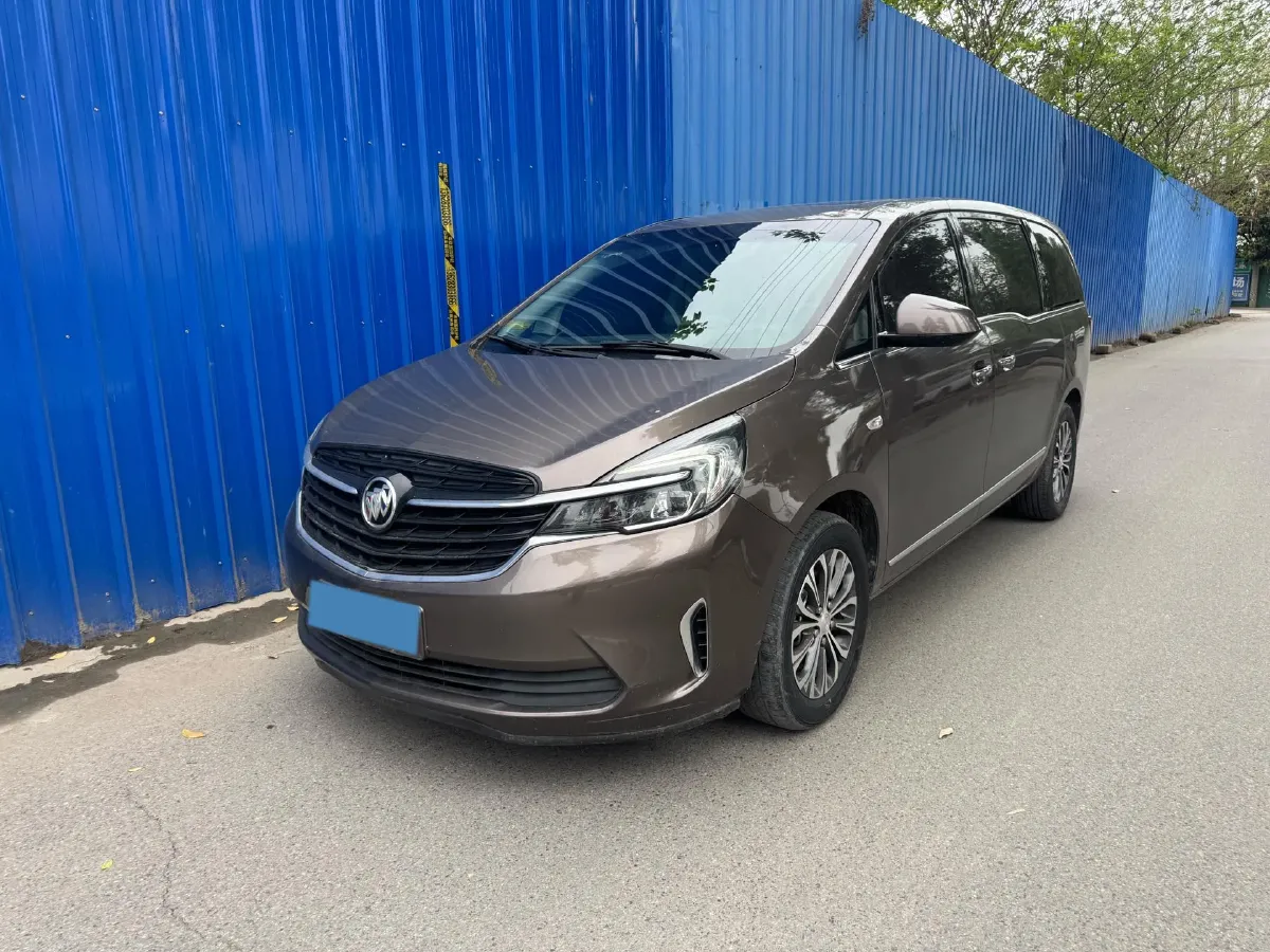 2022 Buick GL8 2.0T 237HP L4 9AT,autocango,china used car exporter,china ev exporter,chinese used car exporter,chinese used ev exporter