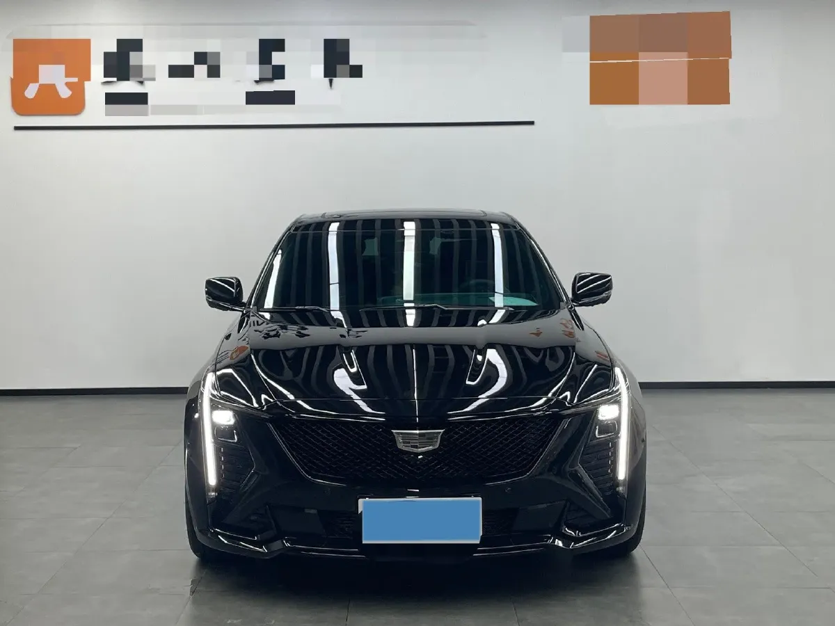 2025 Cadillac CT5 2.0T 237HP L4 10AT,autocango,china used car exporter,china ev exporter,chinese used car exporter,chinese used ev exporter