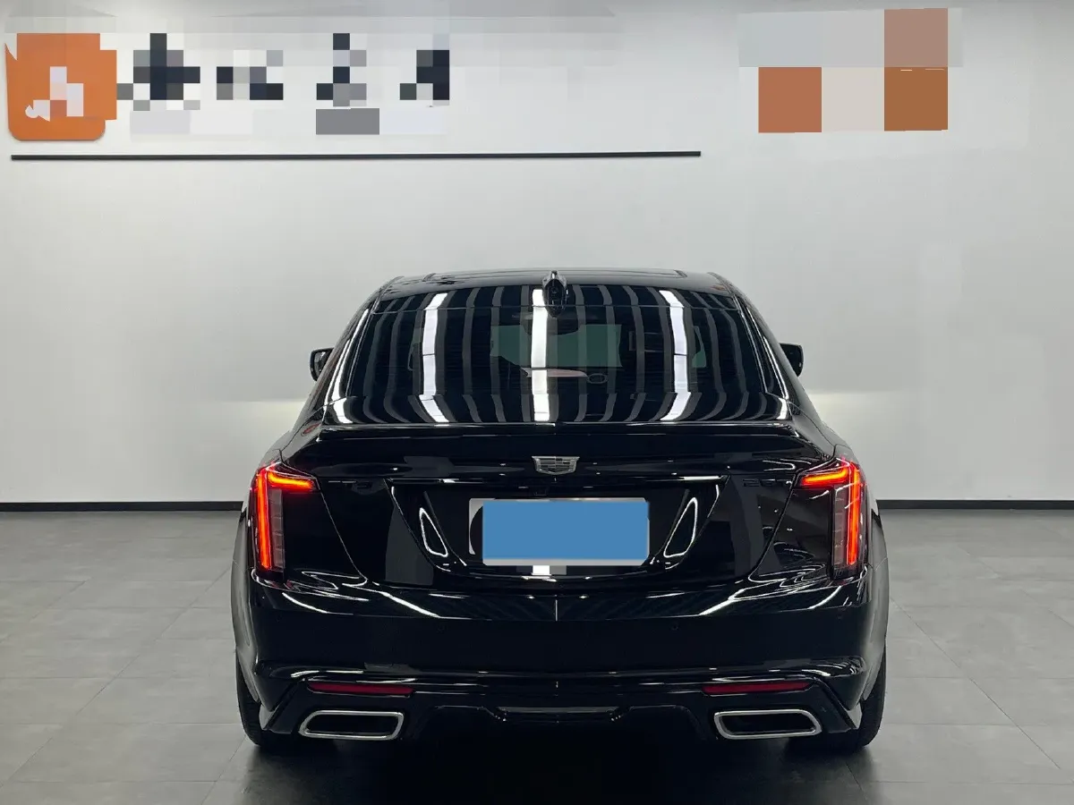 2025 Cadillac CT5 2.0T 237HP L4 10AT,autocango,china used car exporter,china ev exporter,chinese used car exporter,chinese used ev exporter