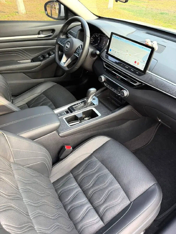 2022 Nissan Teana 2.0L 156HP L4 CVT,autocango,china used car exporter,china ev exporter,chinese used car exporter,chinese used ev exporter