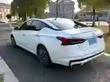 2022 Nissan Teana 2.0L 156HP L4 CVT