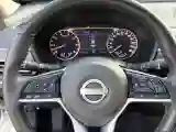 2022 Nissan Teana 2.0L 156HP L4 CVT