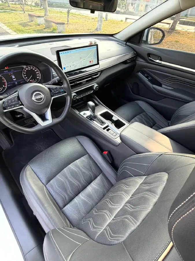 2022 Nissan Teana 2.0L 156HP L4 CVT,autocango,china used car exporter,china ev exporter,chinese used car exporter,chinese used ev exporter